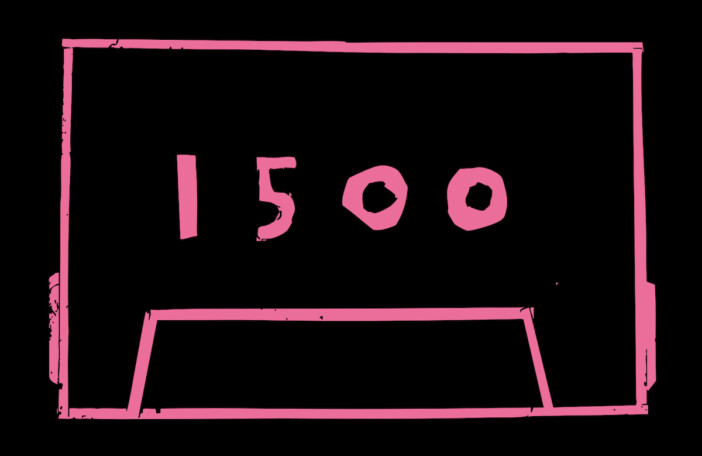 豊田道倫、パラダイス・ガラージ名義CDカセットテープ化