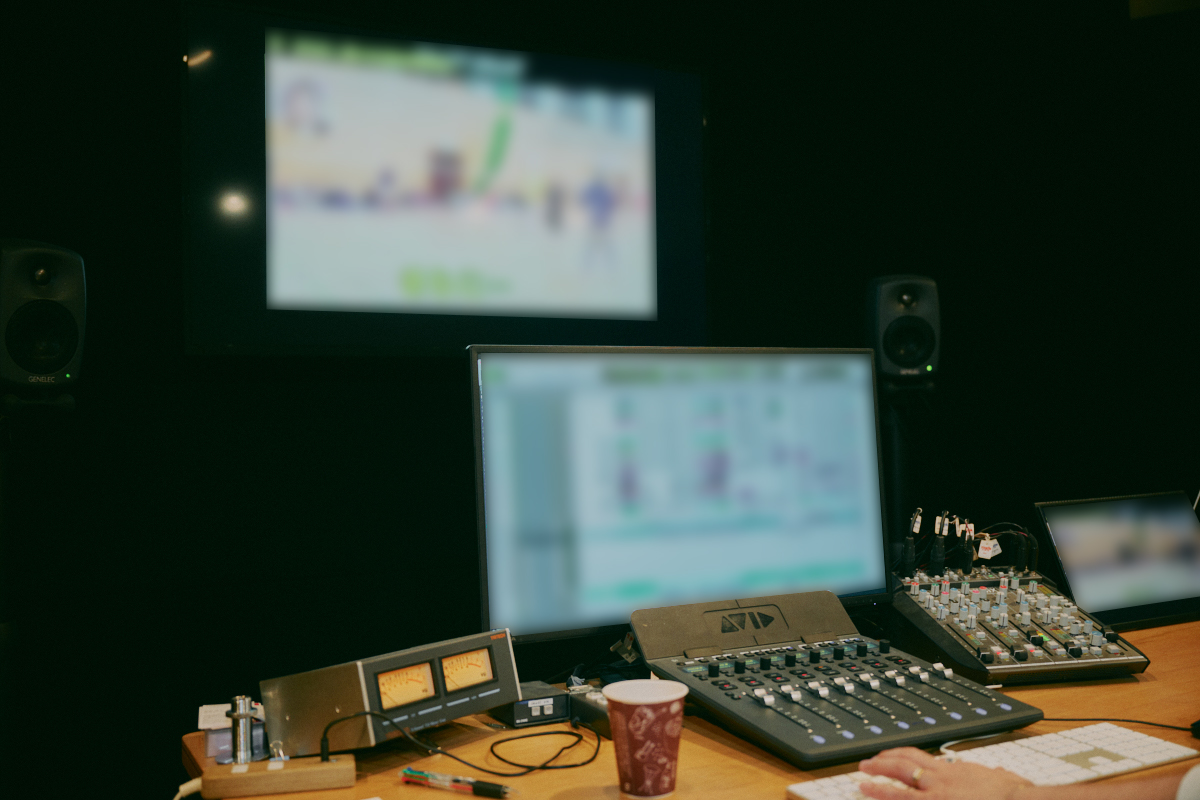 エンジニアへの取材で学ぶ“MA”の仕事とは？の画像