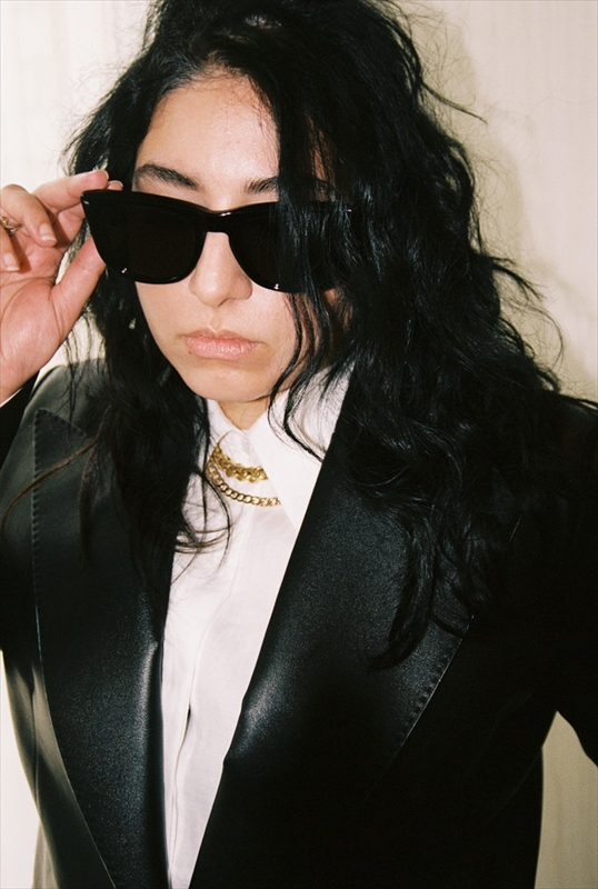 アルージ・アフタブ、初来日公演開催