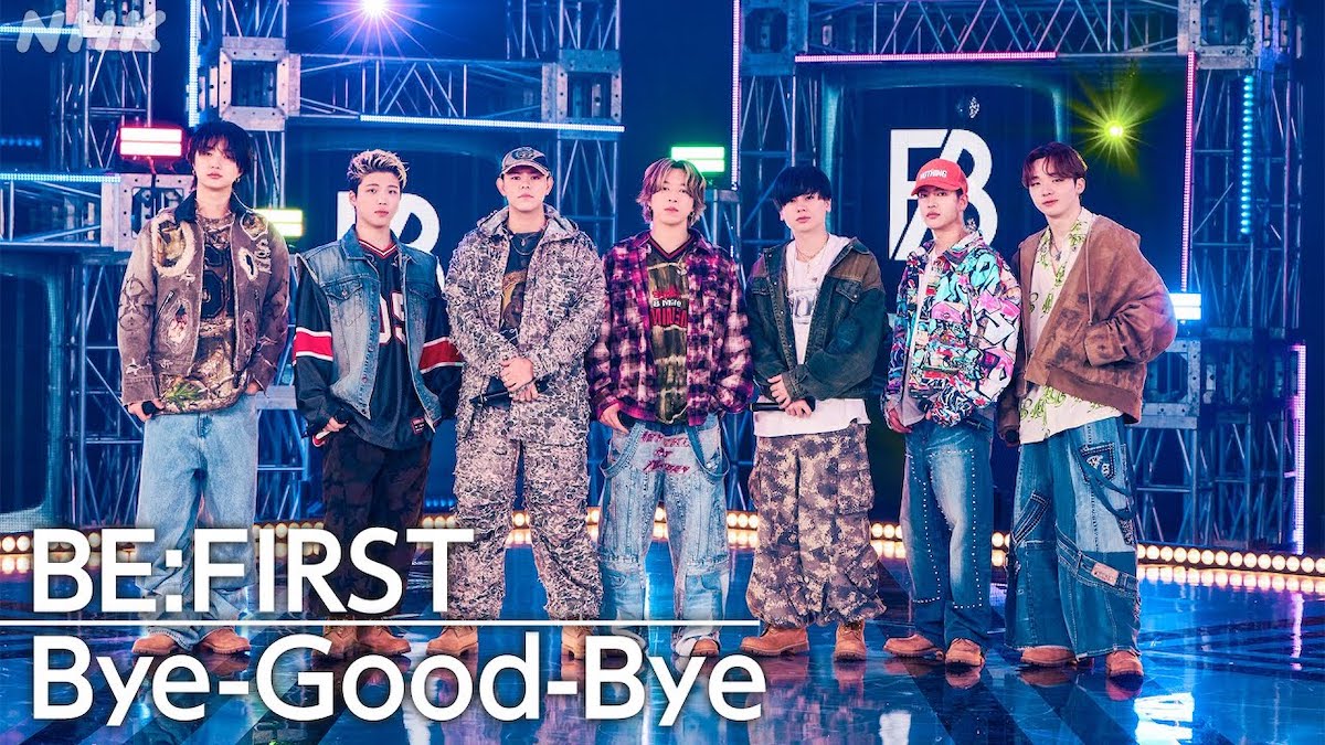 BE:FIRSTが持つ“魅せ方”のバリエーション