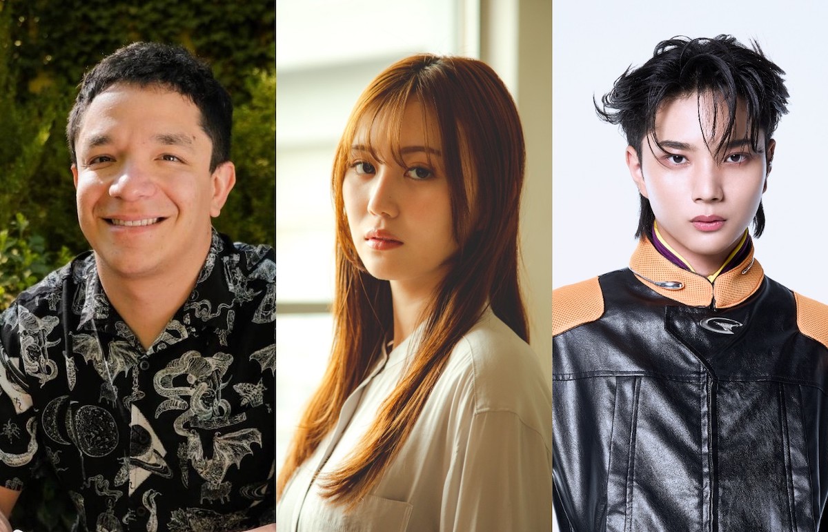 全編NYロケの宇賀那健一新作、2026年春公開