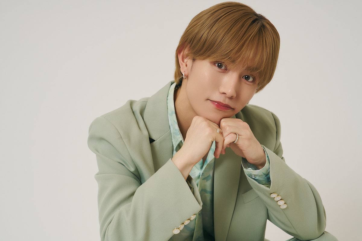 Crimson Crat Clan（撮影＝堀内彩香）