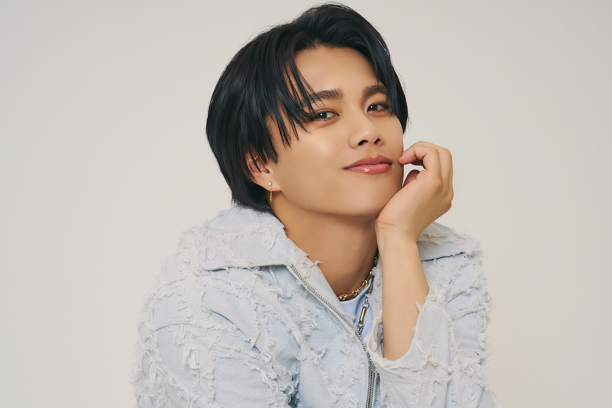 Crimson Crat Clan（撮影＝堀内彩香）