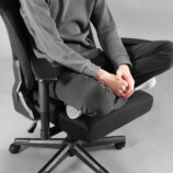 バウヒュッテ、カスタム式ゲーミングチェアの画像