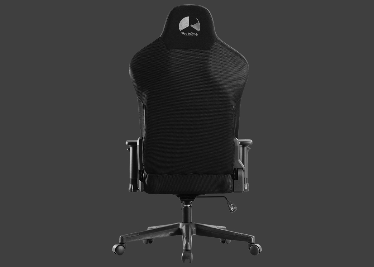 バウヒュッテ、カスタム式ゲーミングチェアの画像