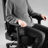 バウヒュッテ、カスタム式ゲーミングチェアの画像