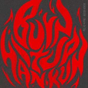 「Burn It Up」