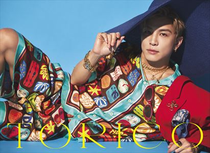 MV MAKING盤ジャケット