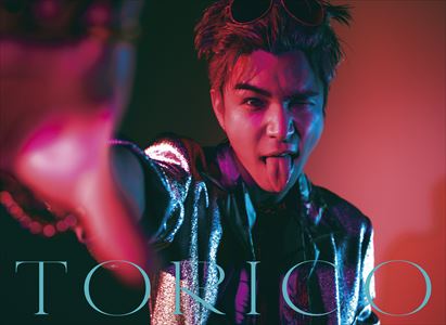 JACKET MAKING盤の画像