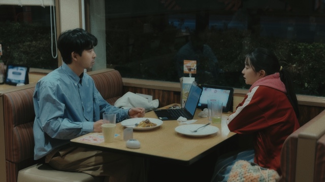 全編iPhone 16 Pro撮影、是枝監督作品が公開の画像