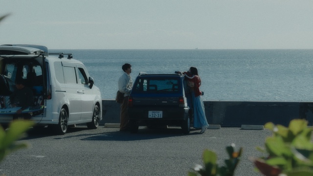 全編iPhone 16 Pro撮影、是枝監督作品が公開の画像