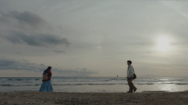 全編iPhone 16 Pro撮影、是枝監督作品が公開の画像