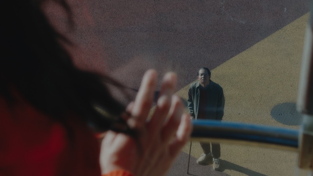 全編iPhone 16 Pro撮影、是枝監督作品が公開の画像