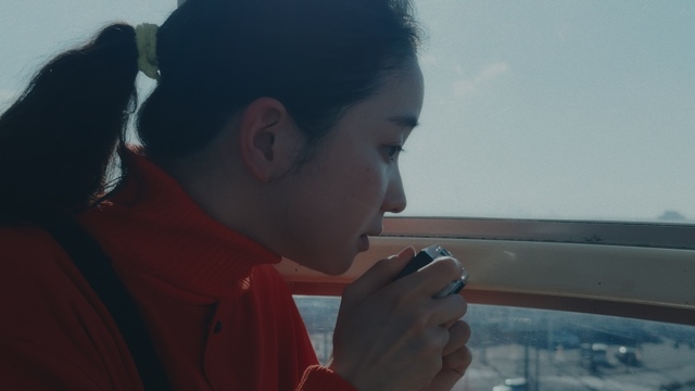 全編iPhone 16 Pro撮影、是枝監督作品が公開の画像