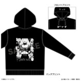 デスノート・弥海砂をフィーチャーしたPOP UP SHOPの画像