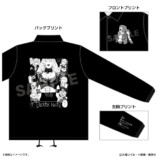 デスノート・弥海砂をフィーチャーしたPOP UP SHOPの画像