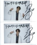 宮野真守が明かすコメディ演技の“こだわり”の画像