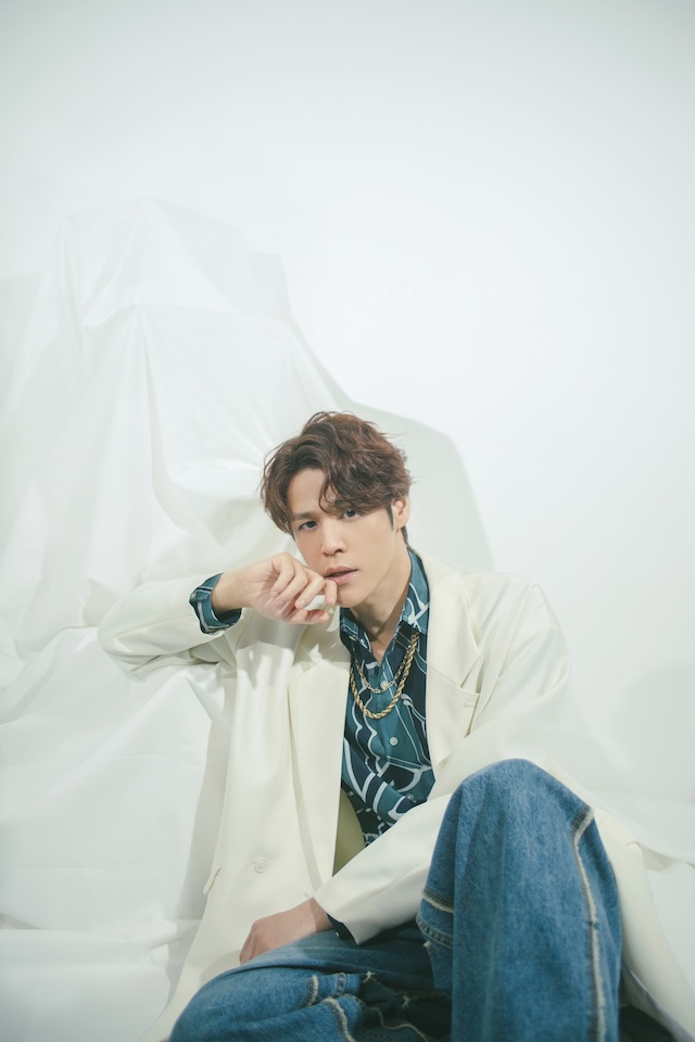 宮野真守が明かすコメディ演技の“こだわり”の画像