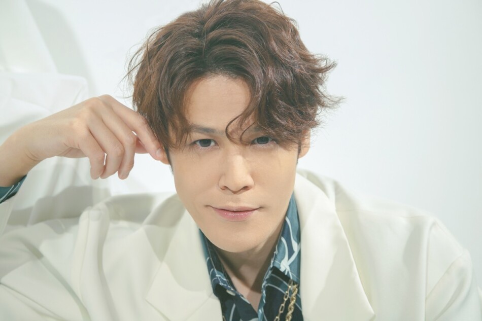 宮野真守が明かすコメディ演技の“こだわり”