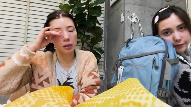 仲里依紗、ドンキで爆買いの画像