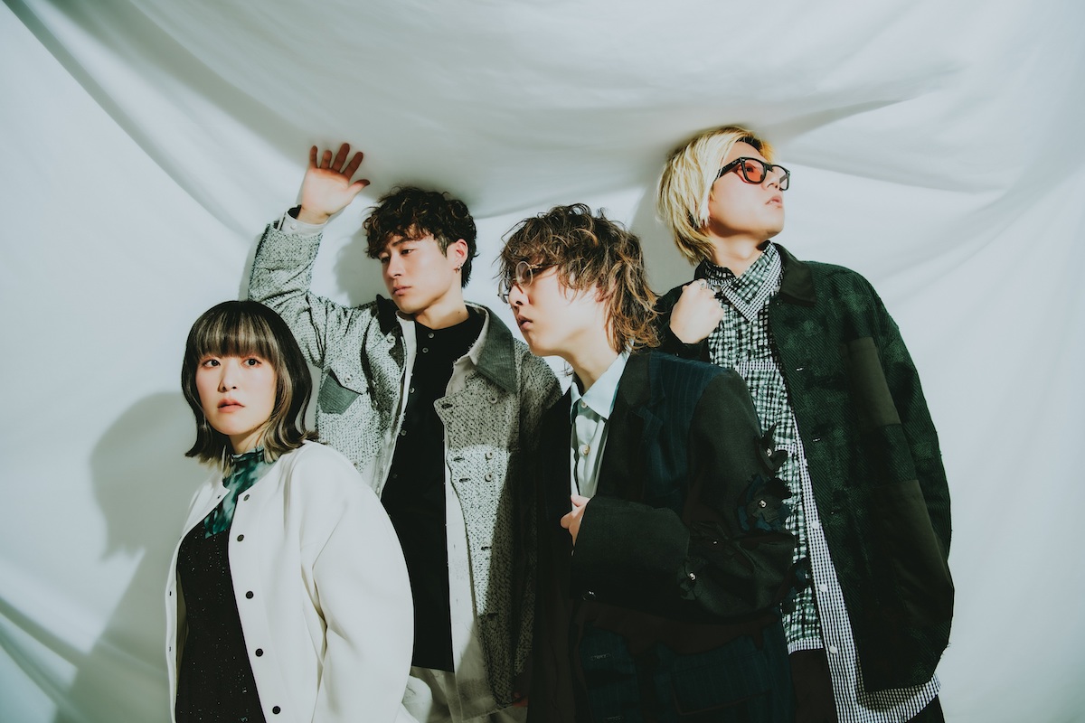 レトロリロン、ANNXパーソナリティ決定