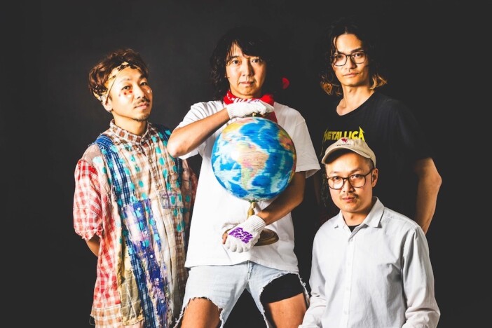 セクマシ、7thフルアルバムリリース