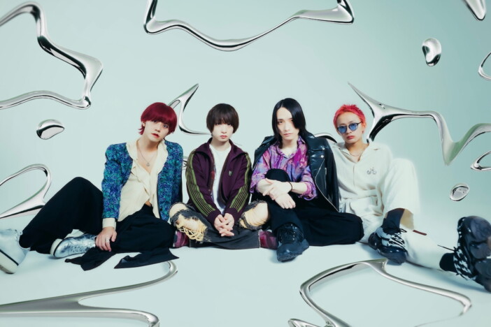 シンガーズハイ、ニューアルバムリリース