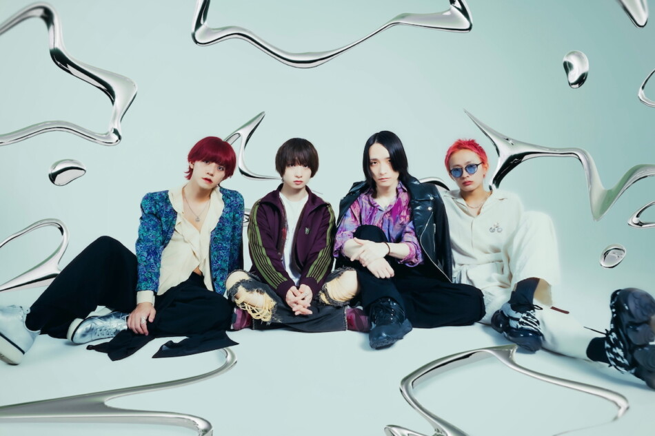 シンガーズハイ、ニューアルバム『HeartBreak』リリース 自身最大規模