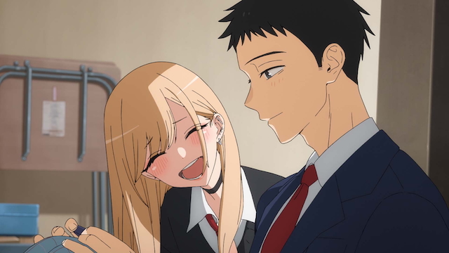 『その着せ替え人形は恋をする』Season2