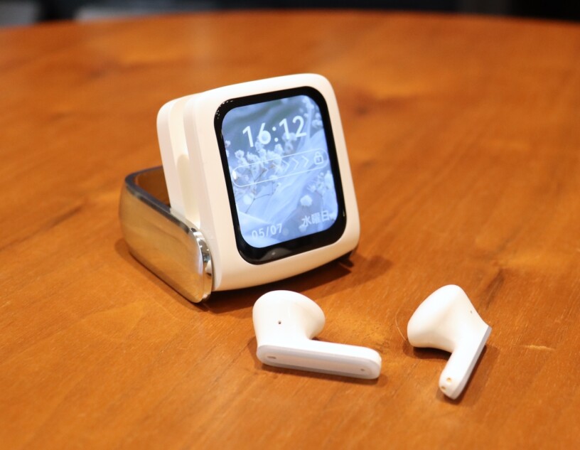 3COINS「液晶ENCワイヤレスイヤホン」レビュー