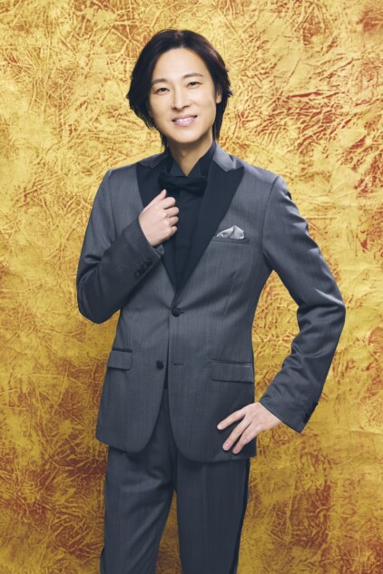 山内惠介を象徴する“必聴の10曲” 類稀なボーカル表現で演歌から幅を