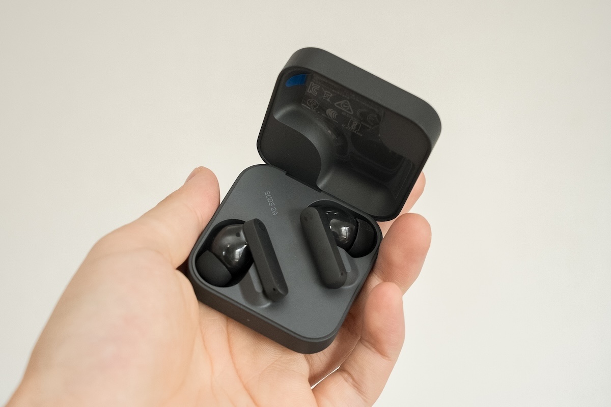 CMF、新イヤホン『Buds 2 /2a』レビューの画像