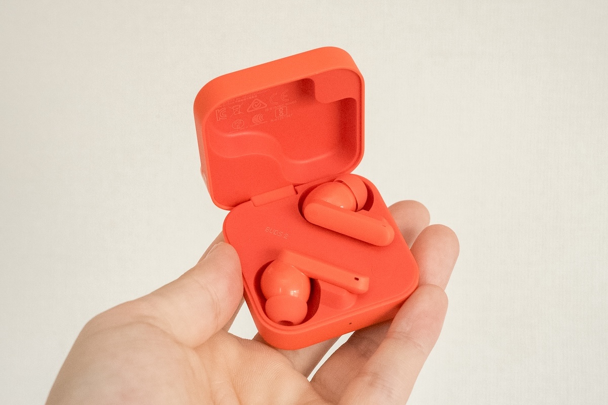 CMF、新イヤホン『Buds 2 /2a』レビューの画像