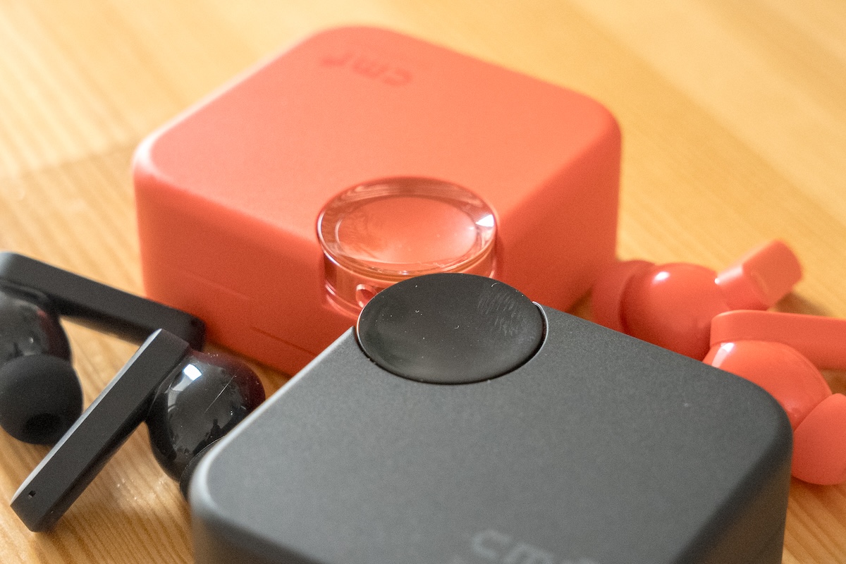 CMF、新イヤホン『Buds 2 /2a』レビューの画像