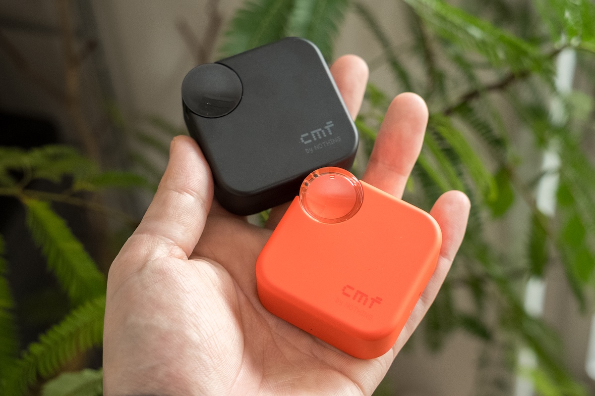 CMF、新イヤホン『Buds 2 /2a』レビューの画像