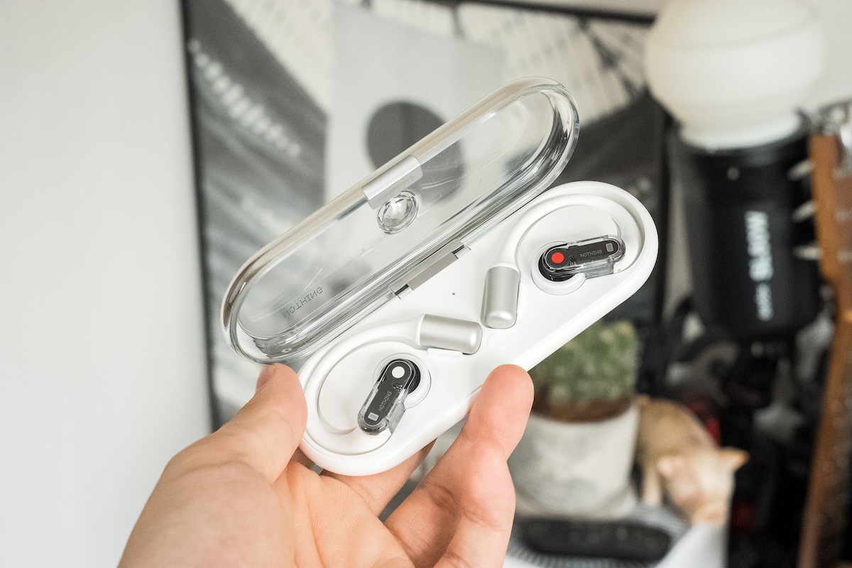 CMF、新イヤホン『Buds 2 /2a』レビューの画像