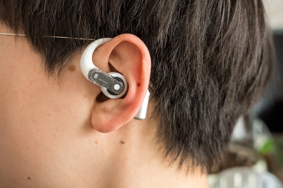CMF、新イヤホン『Buds 2 /2a』レビューの画像