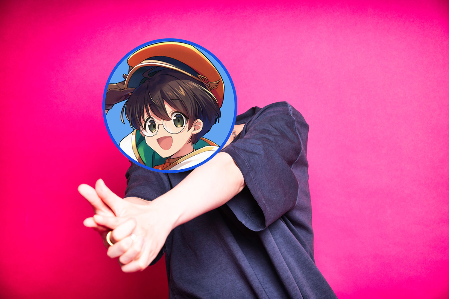 配信者・LIGHTが語る、“理想の配信環境”