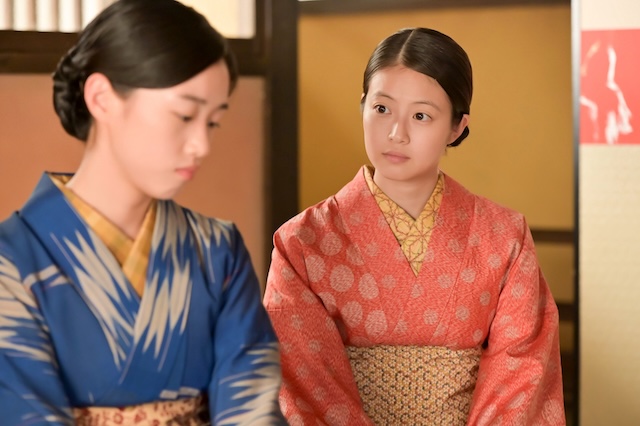 『あんぱん』第6週のアンパンマン関連ネタの画像