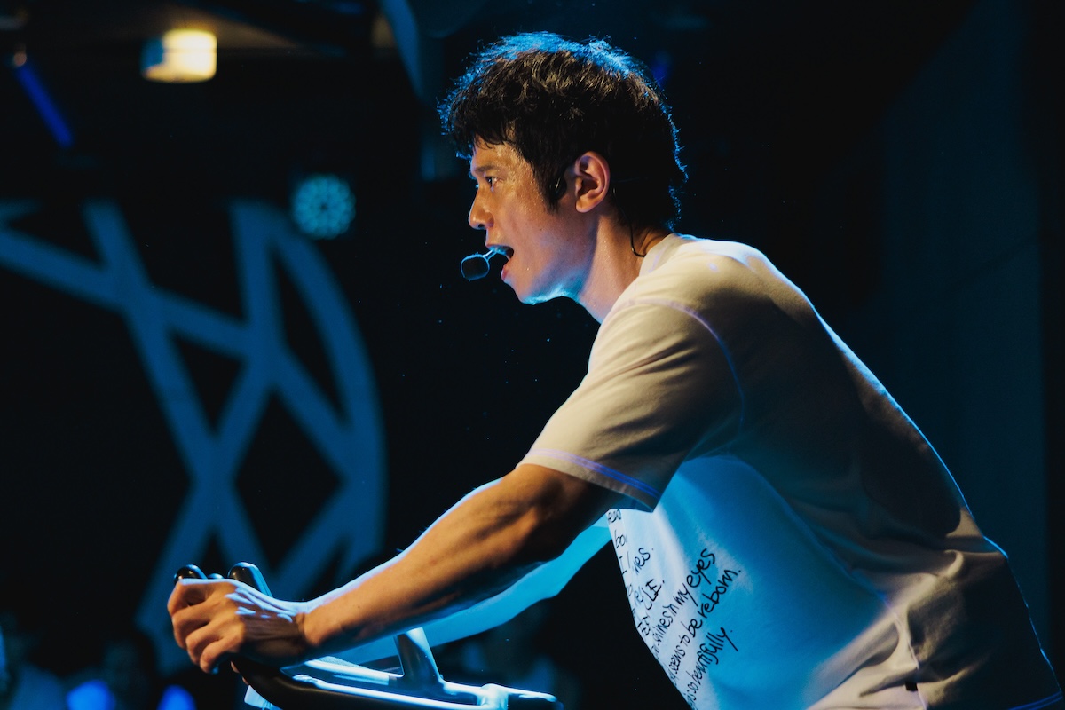 庄司智春、『なんで私が神説教』出演