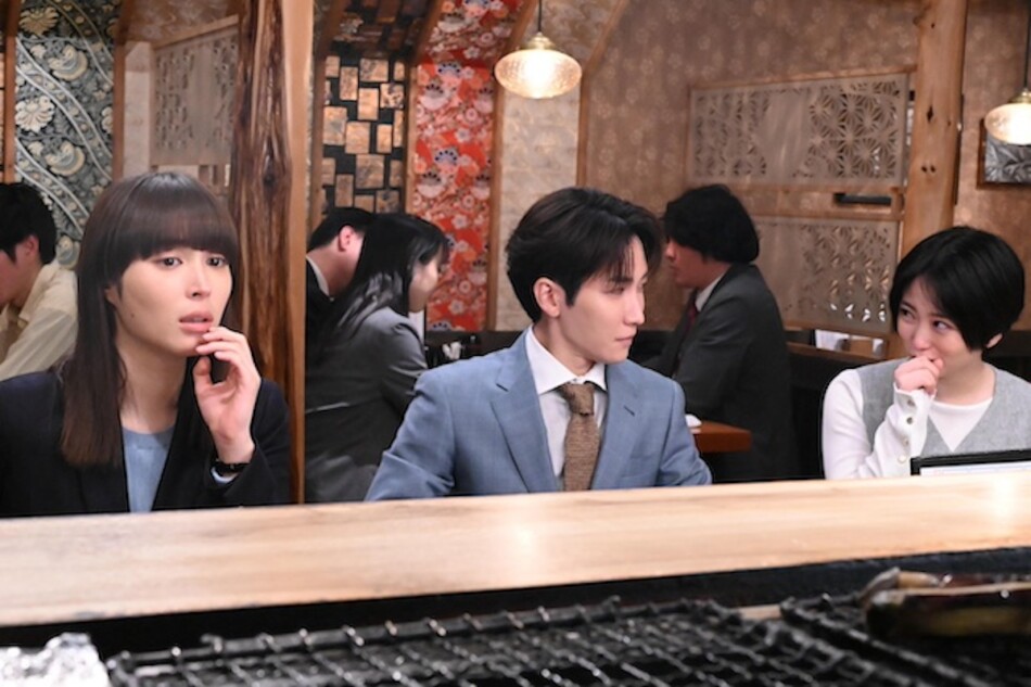 『なんで私が神説教』謎の女性の正体明らかに