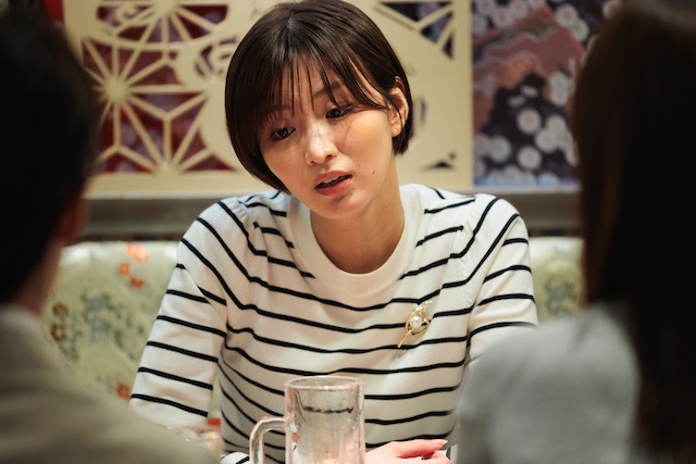 『なんで私が神説教』謎の女性の正体明らかにの画像