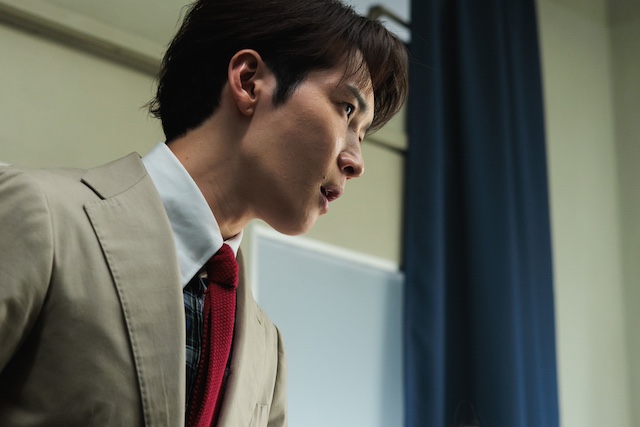 『なんで私が神説教』謎の女性の正体明らかにの画像