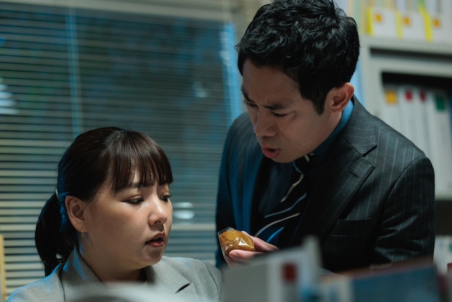 『なんで私が神説教』謎の女性の正体明らかにの画像