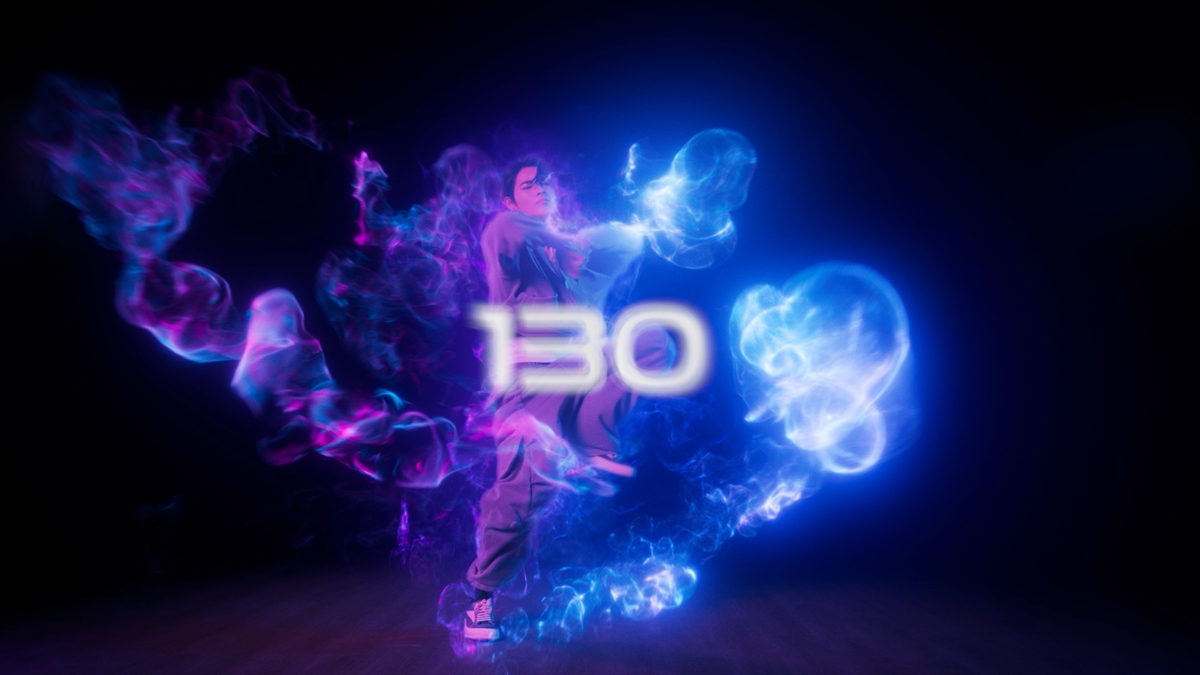 ENHYPEN NI-KI出演『ZONe ENERGY』新WEB CMより