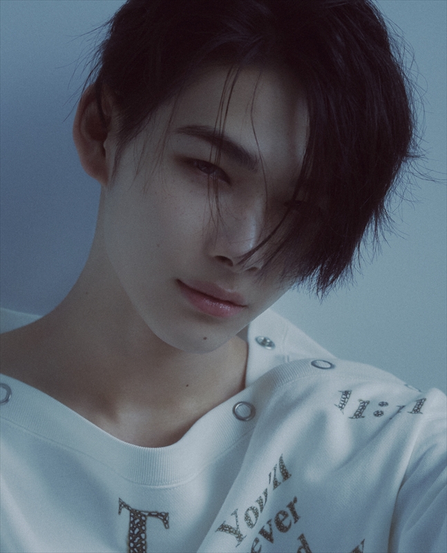 ENHYPEN NI-KI、『ZONe ENERGY』新WEB CM出演