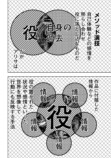 【漫画】母親の才能を受け継げなかった子供の画像