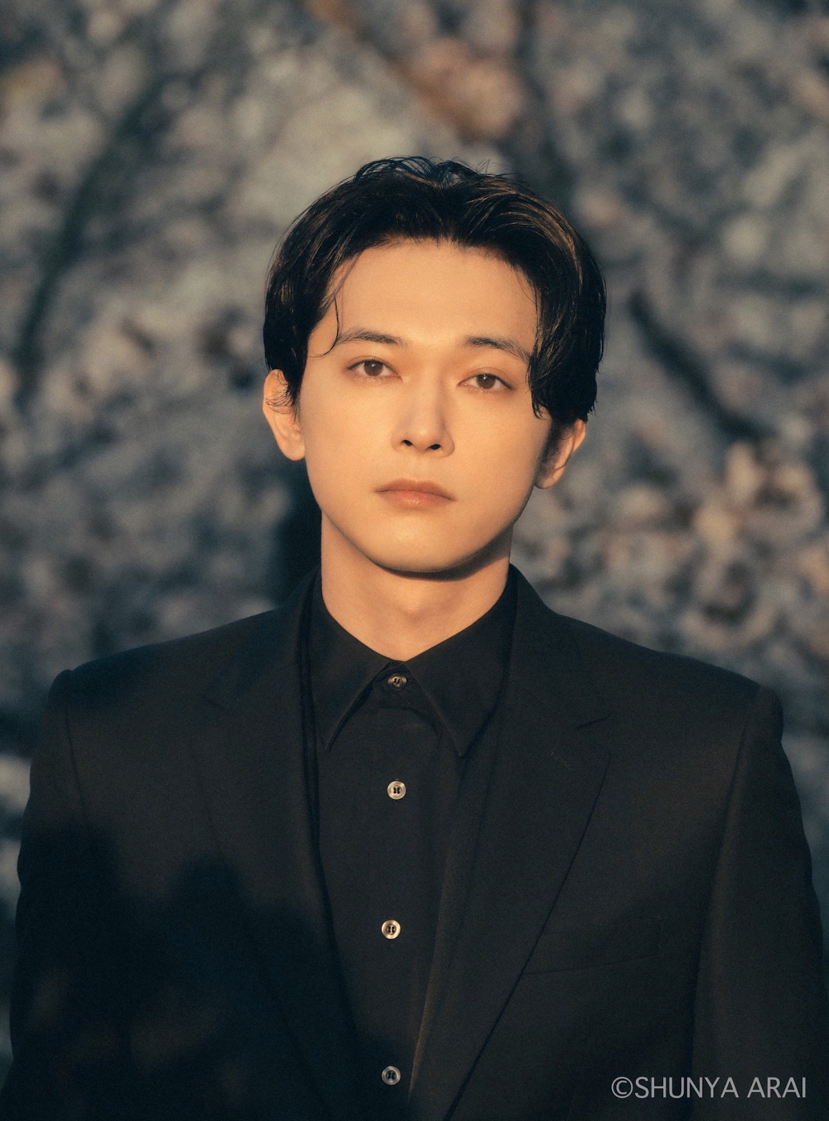 吉沢亮、英語教師役で『ばけばけ』出演