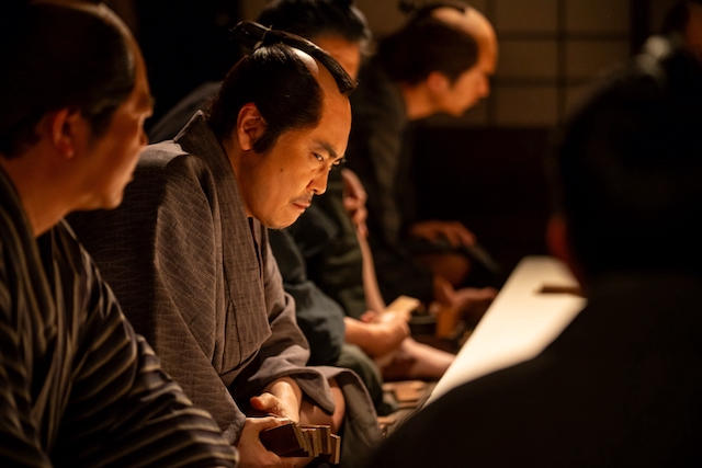 『べらぼう』蔦重×唐丸の“夢の続き”の画像