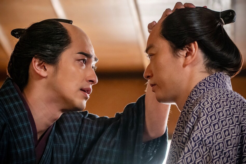 『べらぼう』蔦重×唐丸の“夢の続き”